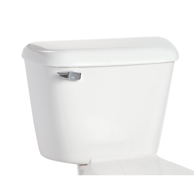 Mansfield Alto 1.6 GPF Toilet Tank & Reviews Wayfair
